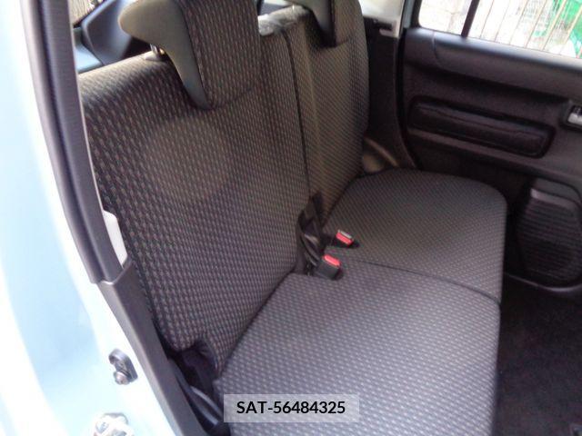 Suzuki HUSTLER 2020-08 205187-21