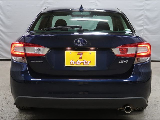 Subaru IMPREZA G4 2017-07 18149-22