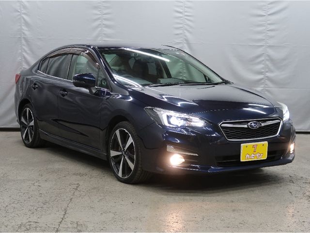 Subaru IMPREZA G4 2017-07 18149-9