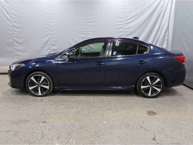 Subaru IMPREZA G4 2017-07 18149-12