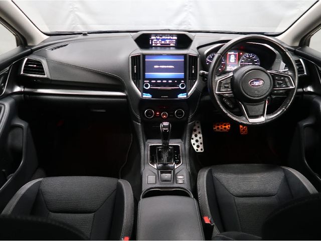 Subaru IMPREZA G4 2017-07 18149-3