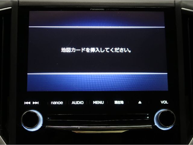 Subaru IMPREZA G4 2017-07 18149-13
