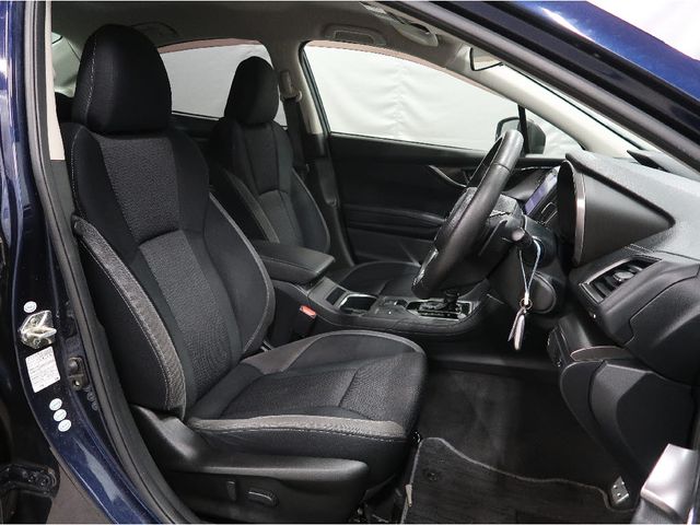 Subaru IMPREZA G4 2017-07 18149-4