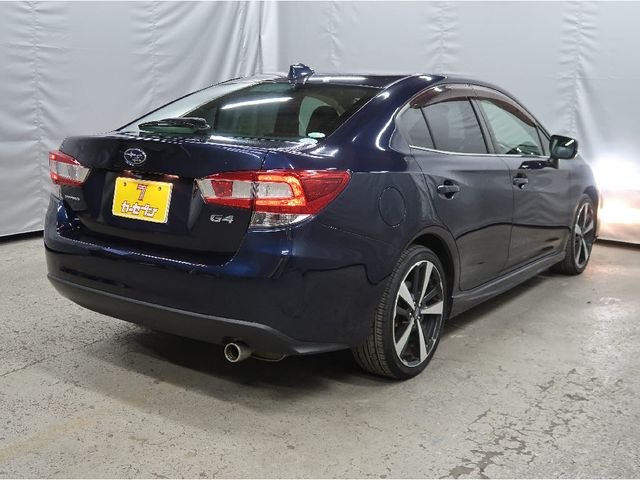 Subaru IMPREZA G4 2017-07 18149-1