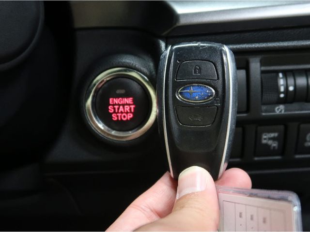 Subaru IMPREZA G4 2017-07 18149-17