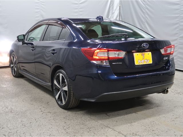 Subaru IMPREZA G4 2017-07 18149-11