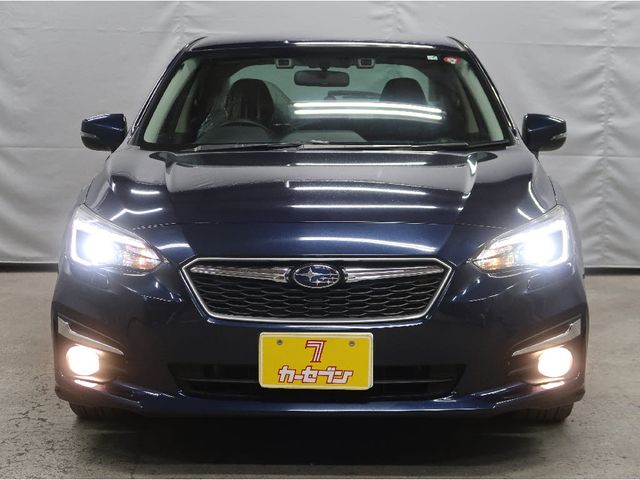 Subaru IMPREZA G4 2017-07 18149-21