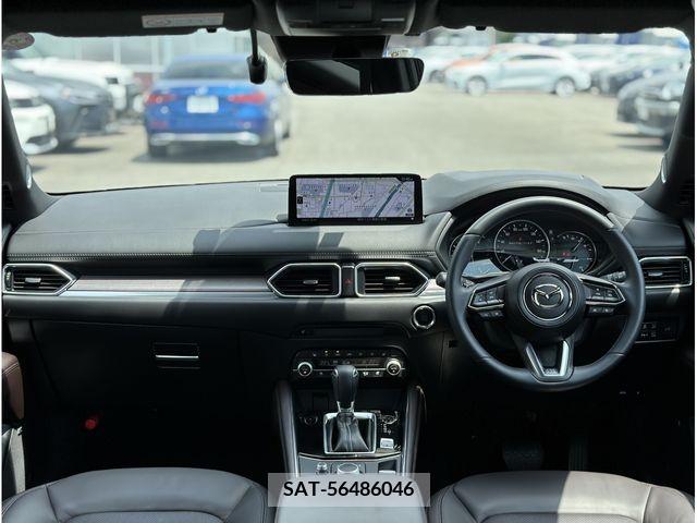 Mazda CX-5 2022-09 308509-3