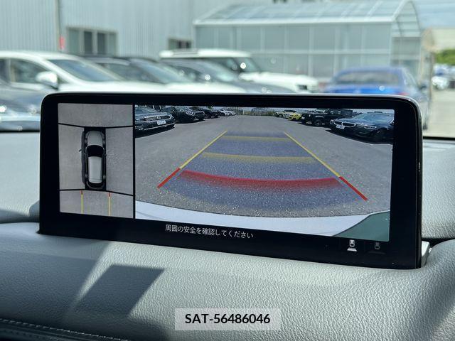 Mazda CX-5 2022-09 308509-5