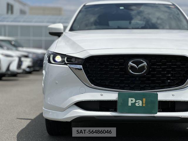 Mazda CX-5 2022-09 308509-23