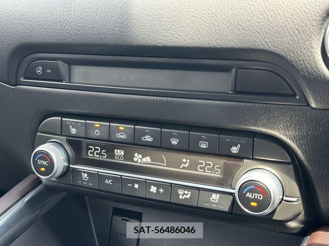 Mazda CX-5 2022-09 308509-7