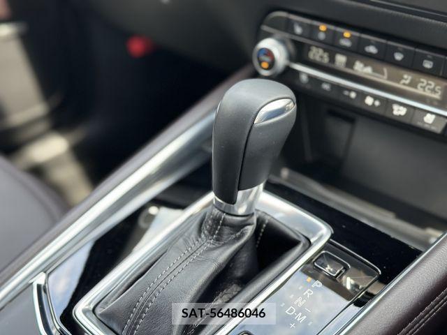 Mazda CX-5 2022-09 308509-9