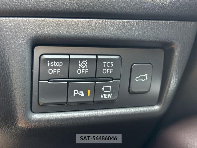Mazda CX-5 2022-09 308509-12