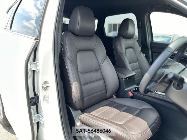 Mazda CX-5 2022-09 308509-15