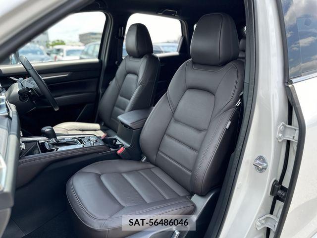 Mazda CX-5 2022-09 308509-19