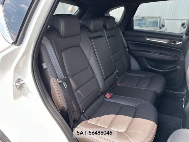 Mazda CX-5 2022-09 308509-16