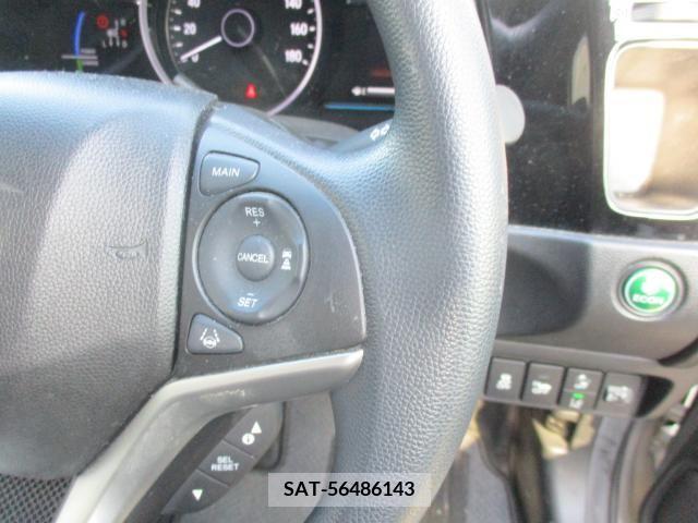 Honda SHUTTLE 2018-12 372051-5