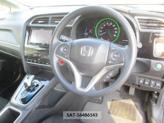 Honda SHUTTLE 2018-12 372051-1