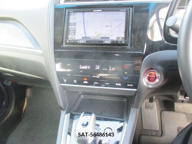 Honda SHUTTLE 2018-12 372051-9