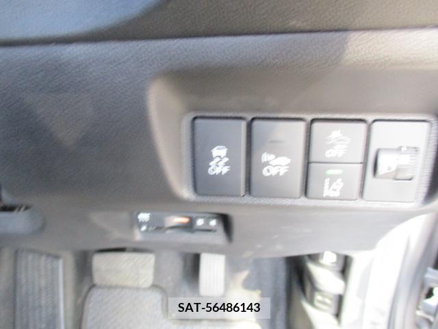 Honda SHUTTLE 2018-12 372051-8