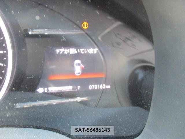 Honda SHUTTLE 2018-12 372051-7