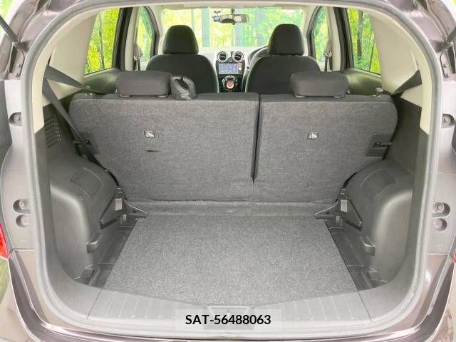 Nissan NOTE 2013-11 302328-10