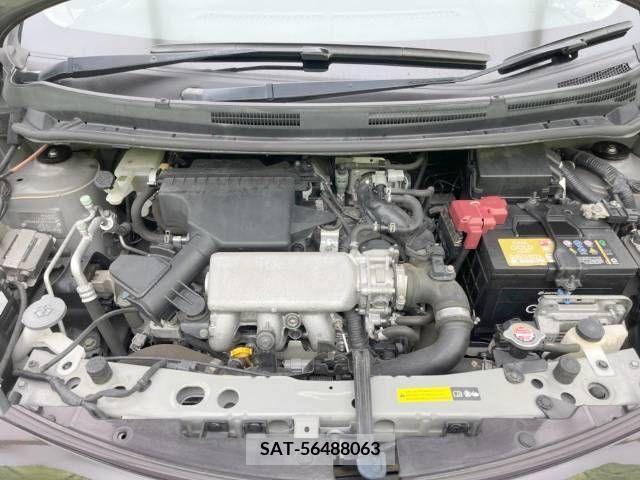 Nissan NOTE 2013-11 302328-18