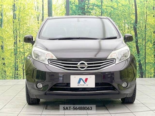 Nissan NOTE 2013-11 302328-14