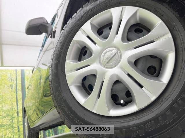 Nissan NOTE 2013-11 302328-13