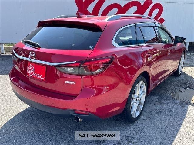 Mazda ATENZA WAGON 2015-01 229385-4
