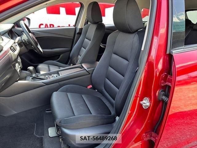 Mazda ATENZA WAGON 2015-01 229385-21