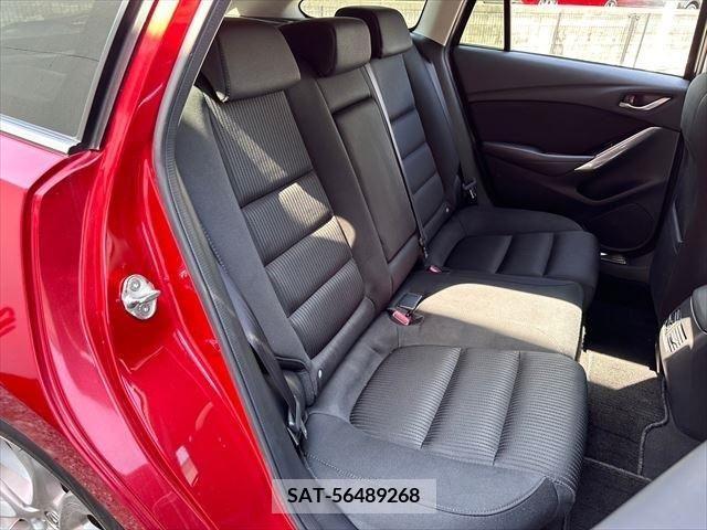 Mazda ATENZA WAGON 2015-01 229385-20