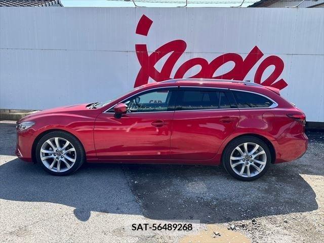 Mazda ATENZA WAGON 2015-01 229385-7