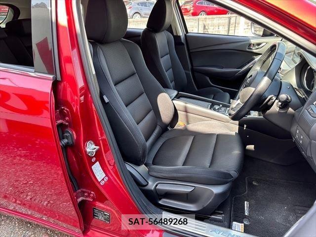 Mazda ATENZA WAGON 2015-01 229385-19