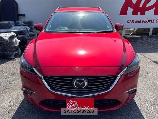 Mazda ATENZA WAGON 2015-01 229385-1