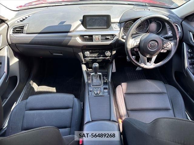 Mazda ATENZA WAGON 2015-01 229385-18