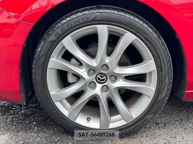 Mazda ATENZA WAGON 2015-01 229385-16