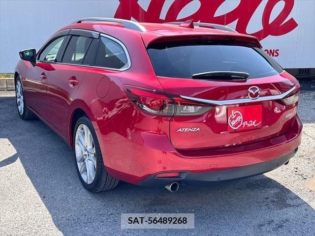 Mazda ATENZA WAGON 2015-01 229385-6