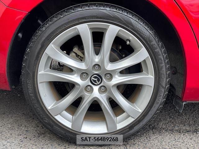 Mazda ATENZA WAGON 2015-01 229385-14