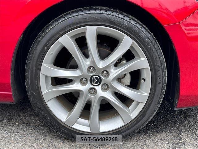 Mazda ATENZA WAGON 2015-01 229385-15
