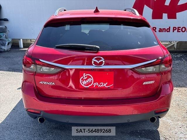 Mazda ATENZA WAGON 2015-01 229385-5