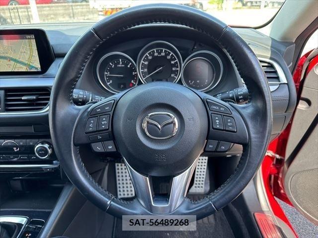Mazda ATENZA WAGON 2015-01 229385-24