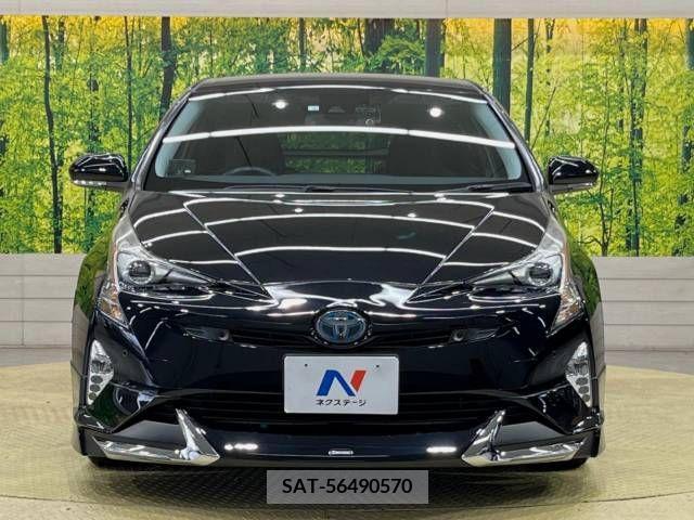 Toyota PRIUS 2016-06 383219-14