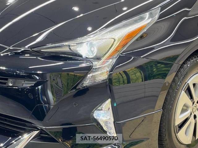 Toyota PRIUS 2016-06 383219-12