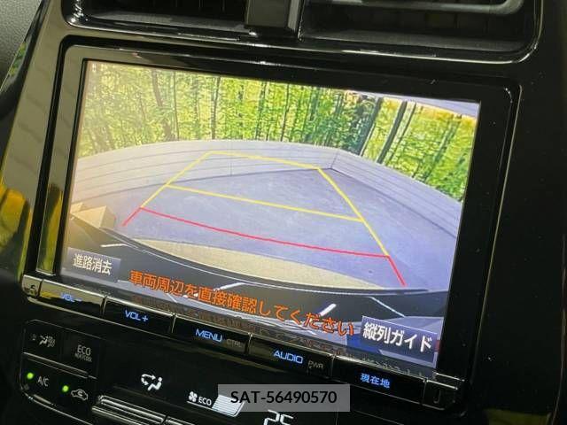 Toyota PRIUS 2016-06 383219-7