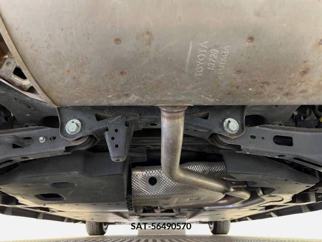 Toyota PRIUS 2016-06 383219-19