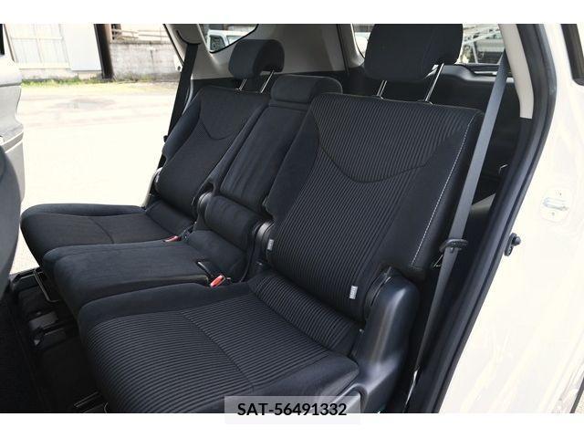 Toyota PRIUS ALPHA 2015-01 228726-12