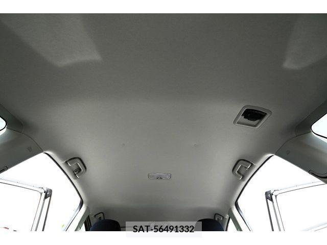 Toyota PRIUS ALPHA 2015-01 228726-15