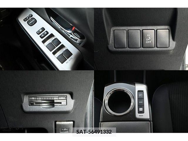 Toyota PRIUS ALPHA 2015-01 228726-16