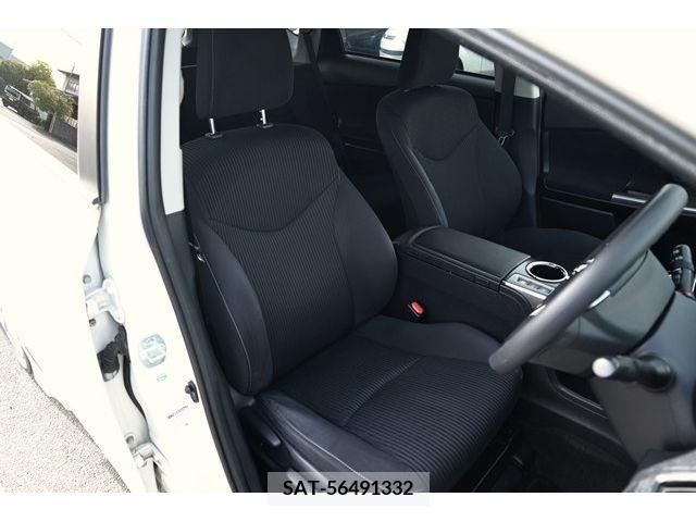 Toyota PRIUS ALPHA 2015-01 228726-9